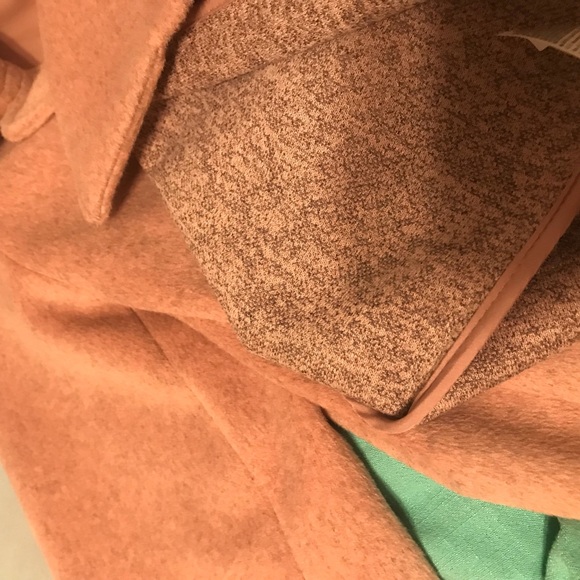 Old Navy long coat - Picture 10 of 10